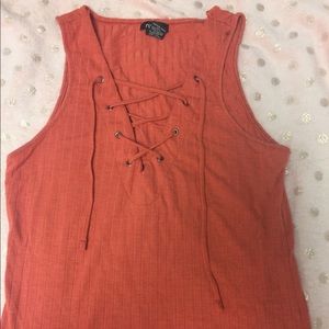 Rue 21 Shirt/tank top